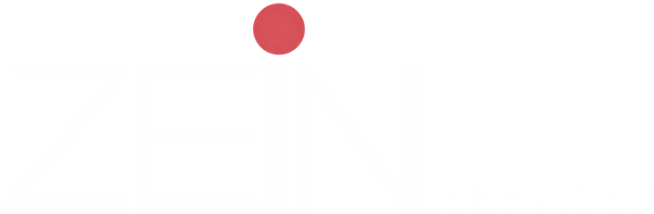 Zein Services logo