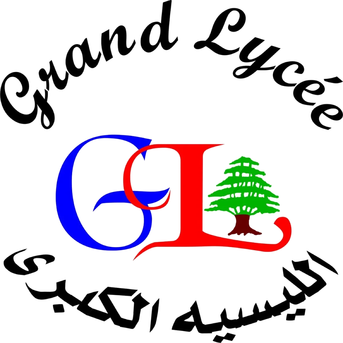 Logo of Grand Lycée